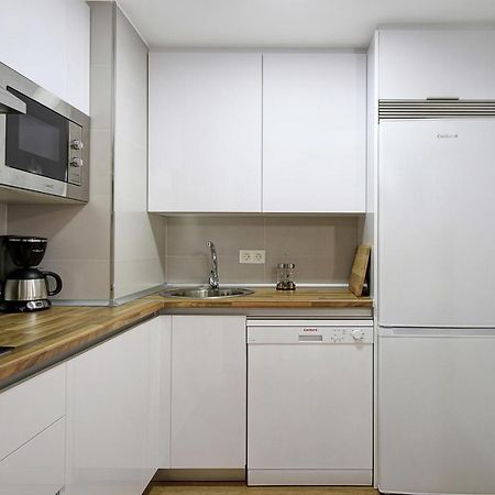 Apartamento Recogidas Granada Exterior photo