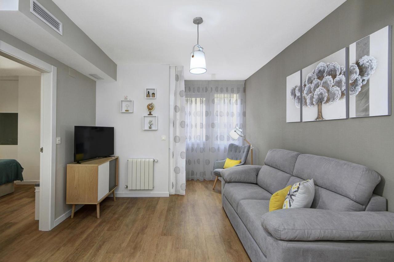 Apartamento Recogidas Granada Exterior photo