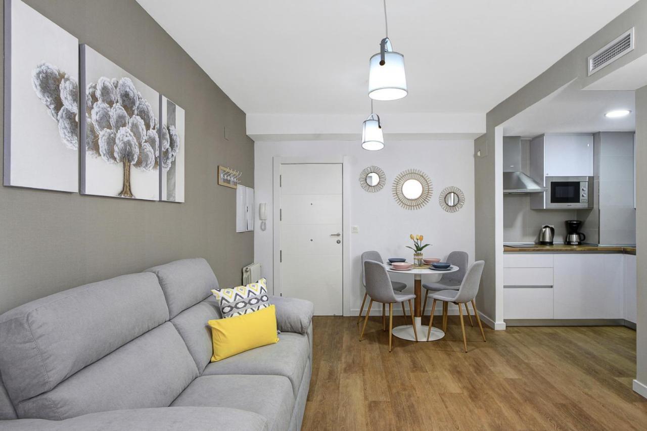 Apartamento Recogidas Granada Exterior photo
